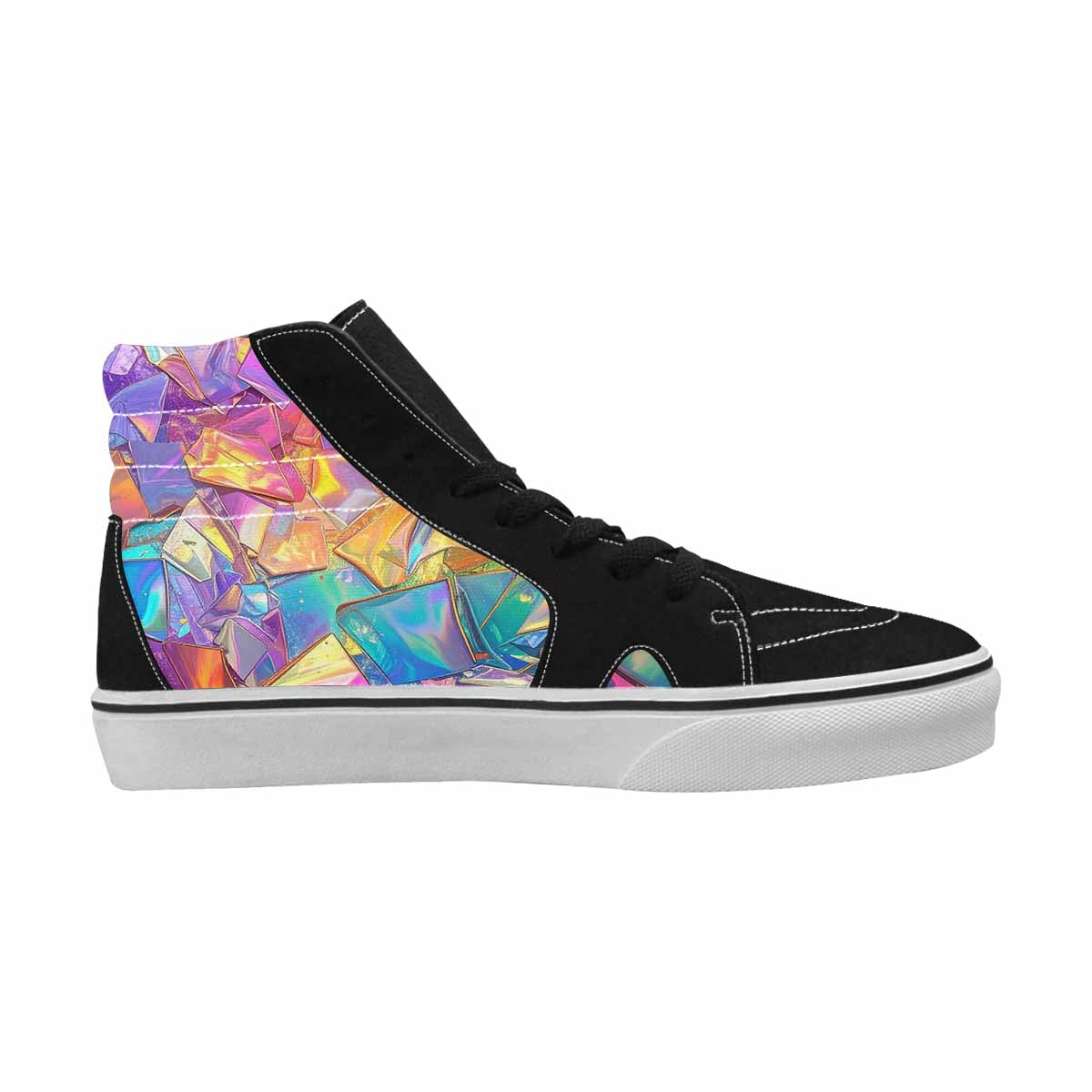 MEN'S Holographic Tribal Blaze 1 Ferion