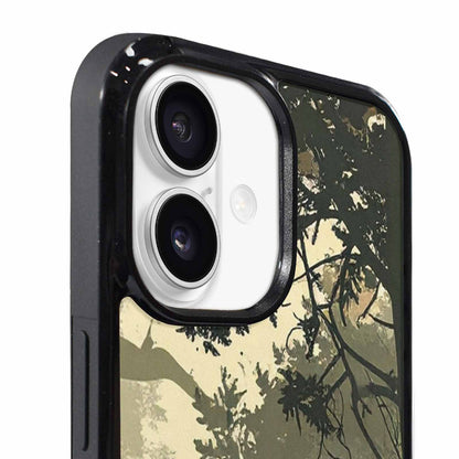 iPhone 17 Case — Hunting Camouflage Pattern With Camo, Unique Phone Case Design
