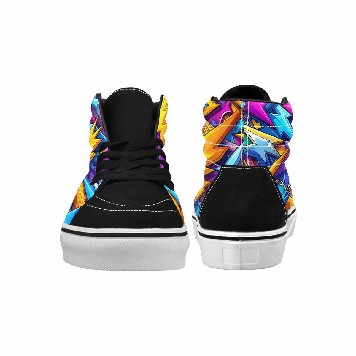 WOMEN'S Lightning Bolt Storm 6 Ferion