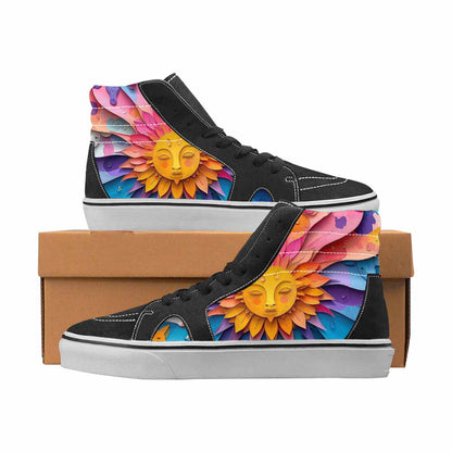 WOMEN'S Iridescent Fantasy Sun 32 Ferion