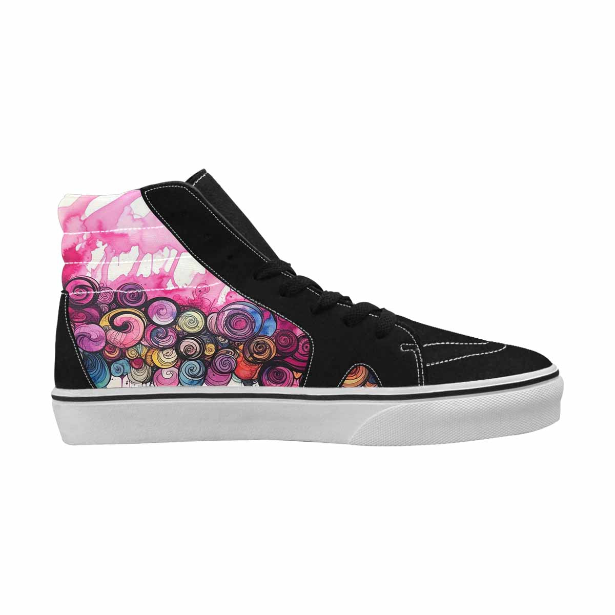 MEN'S Smiley Tie Dye 46 Ferion