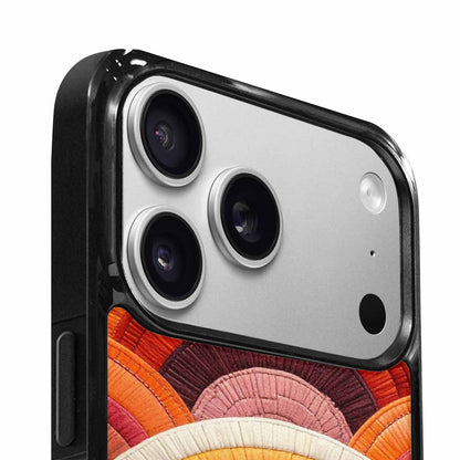 iPhone 17 Pro Max Case — Vivid Camo Lesbian Camo, Custom Made Phone Cover