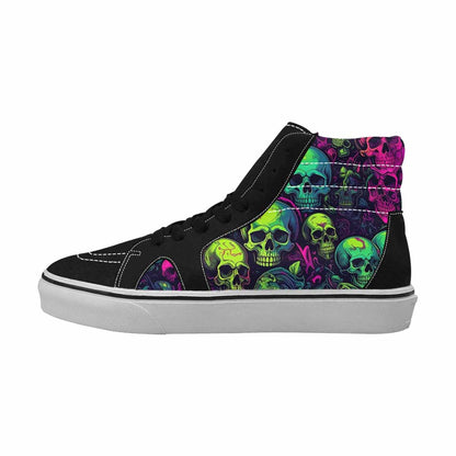 MEN'S Sugar Skull Pattern 99 Ferion
