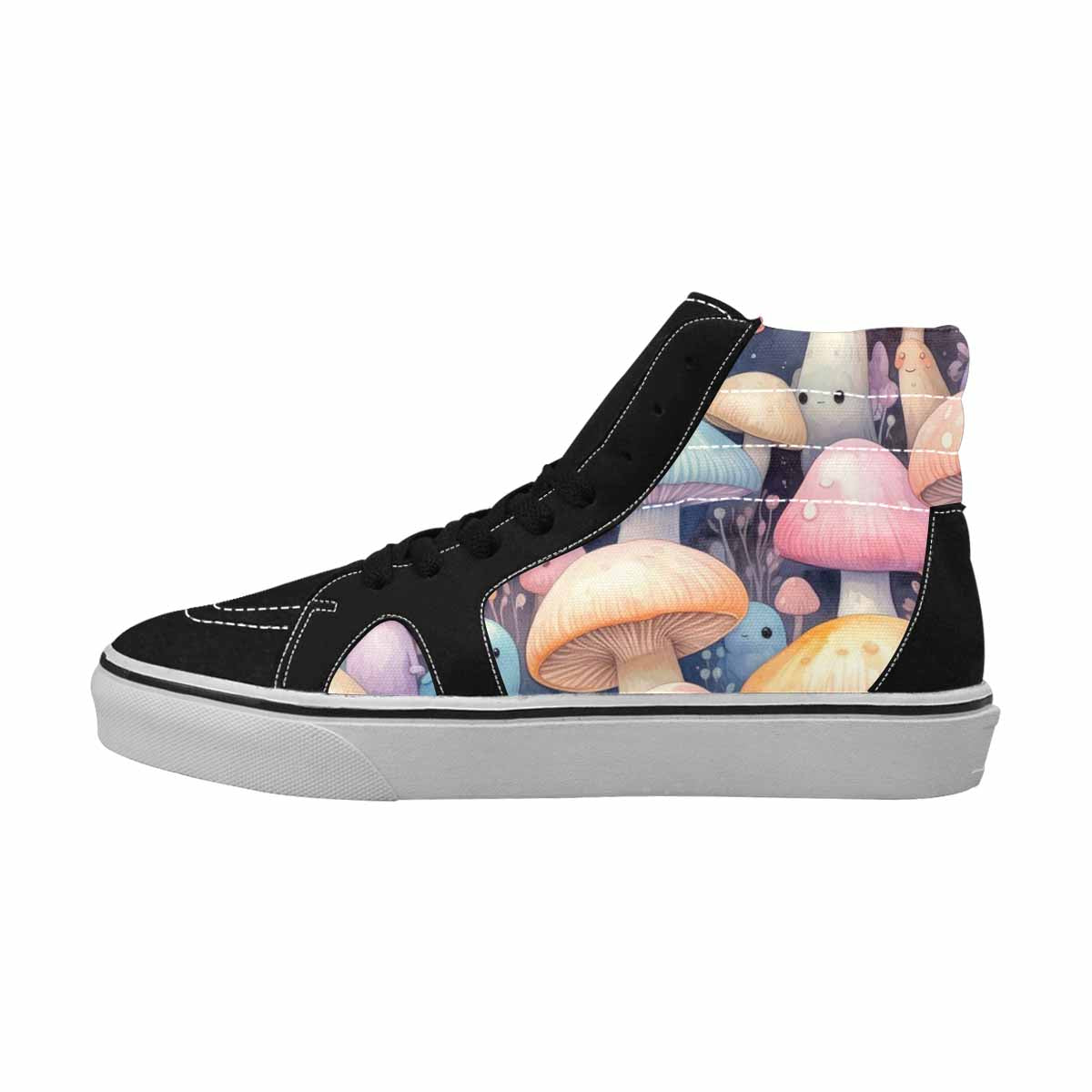 MEN'S Mushroom Skull 16 Ferion