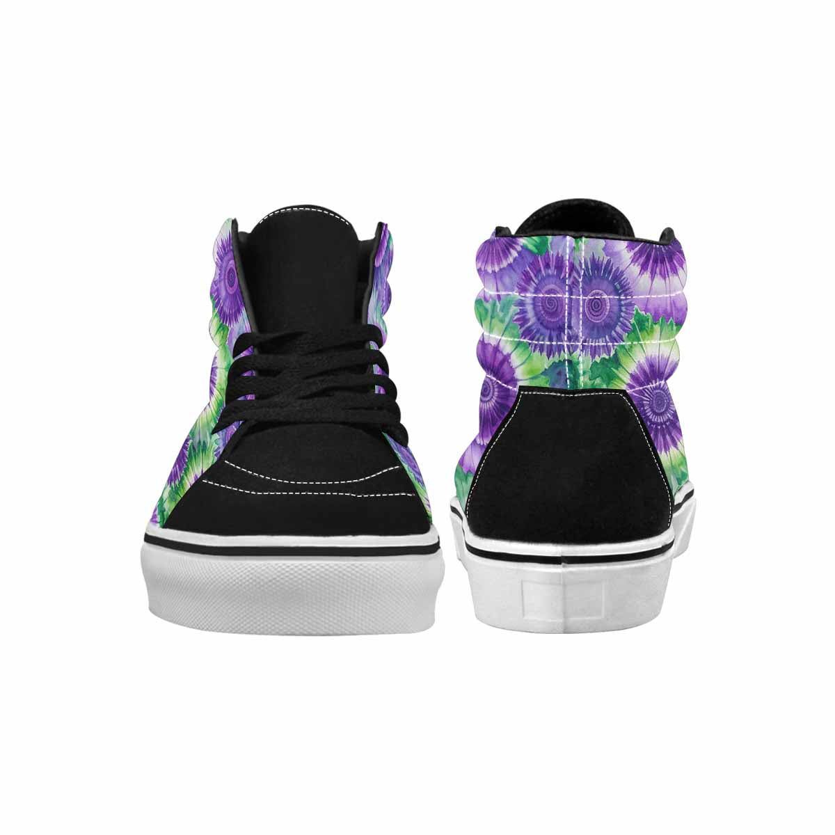 MEN'S Smiley Tie Dye 31 Ferion