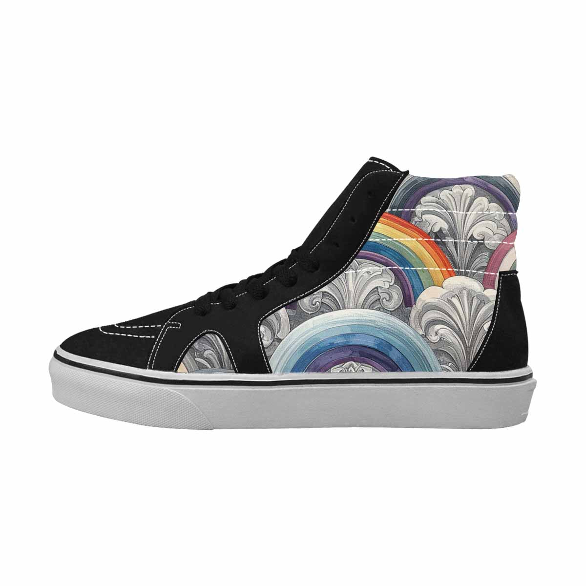 WOMEN'S Damask Rainbow Arc 14 Ferion