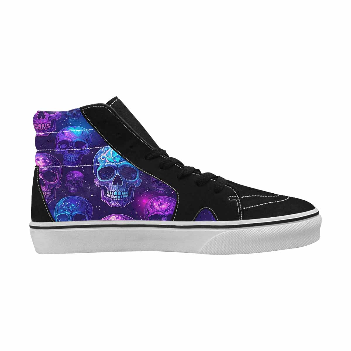 MEN'S Galaxy Nebula Art Vibrant Vibrant Colors 41 Ferion
