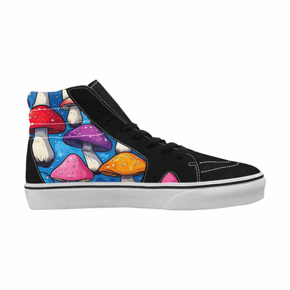 MEN'S Vivid Winter Mushroom 7 Ferion