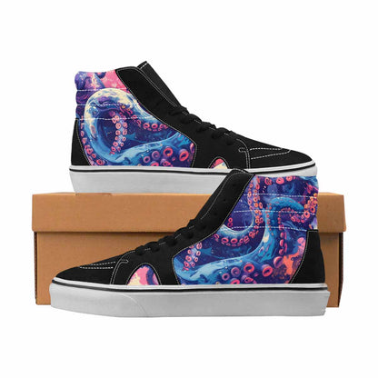 MEN'S Chrome Kraken Cryptid 3 Ferion