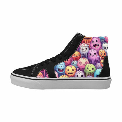 MEN'S Cartoon Alien Character Cart 13 Ferion