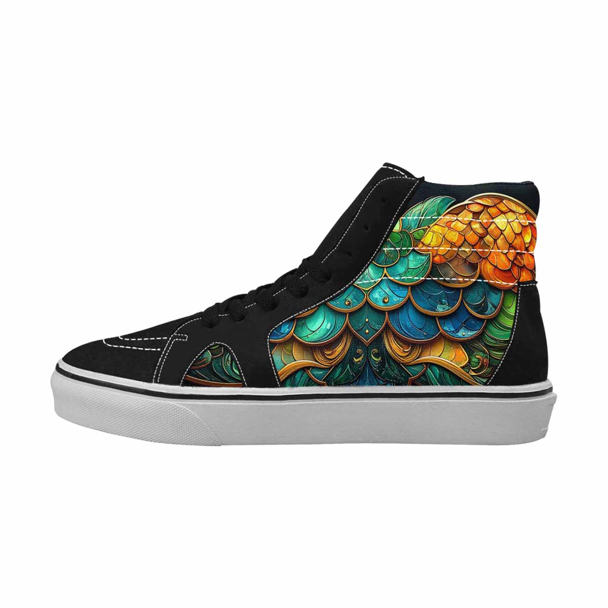 MEN'S Dragon Scale Fantasy 4 Ferion
