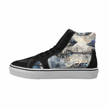 MEN'S Leopard Print Neon Seamles Ferion