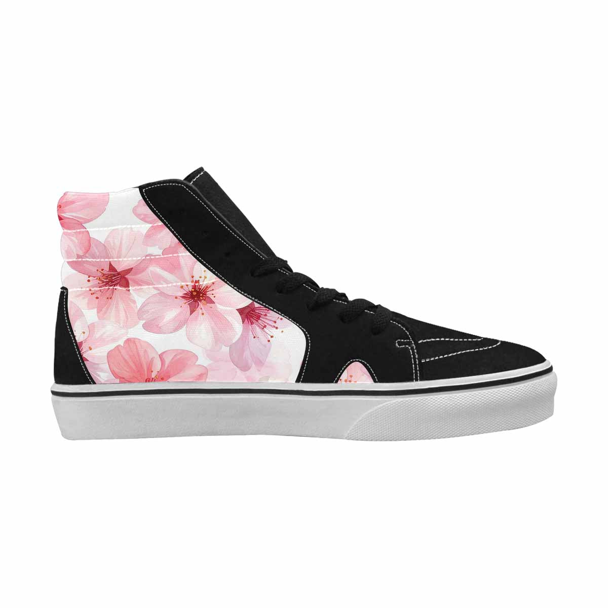 MEN'S Dark Black White Repeat 39 Ferion