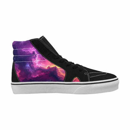 MEN'S Galaxy Nebula Art Vibrant Vibrant Colors 74 Ferion
