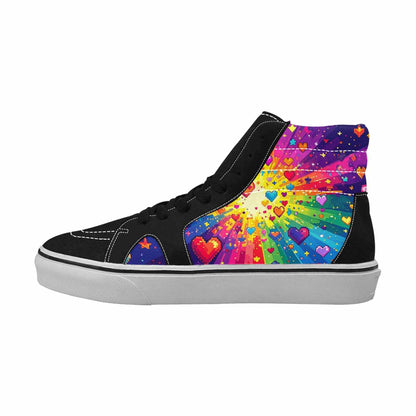 MEN'S Vintage Circus Art 107 Ferion