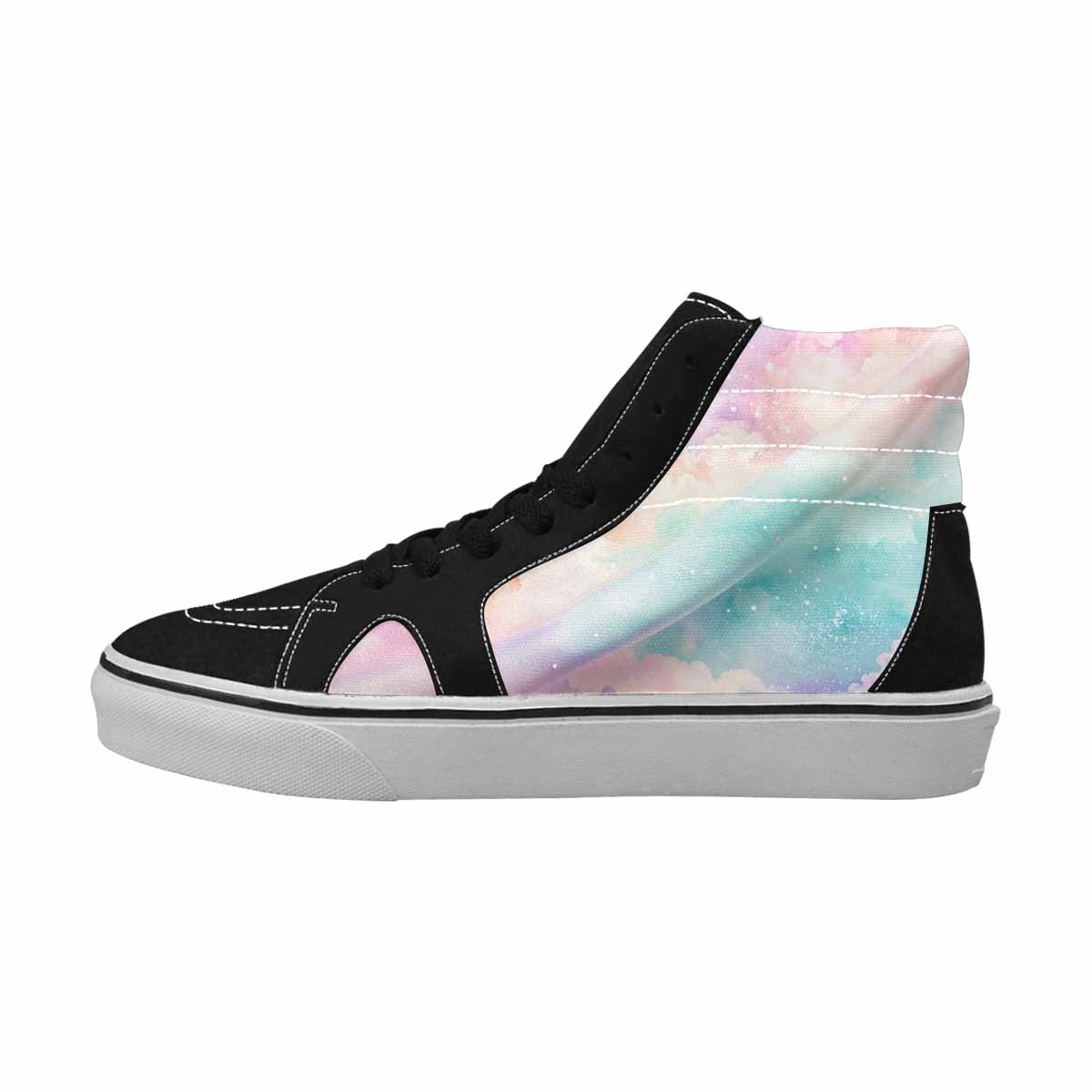 MEN'S Galaxy Cosmic Print Del Del Ferion