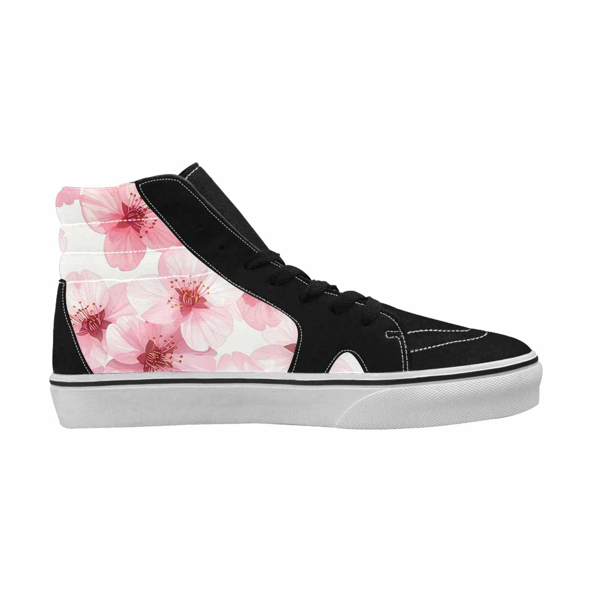 MEN'S Dark Black White Repeat 41 Ferion
