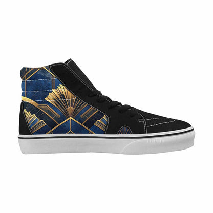 MEN'S Vintage Circus Art 74 Ferion