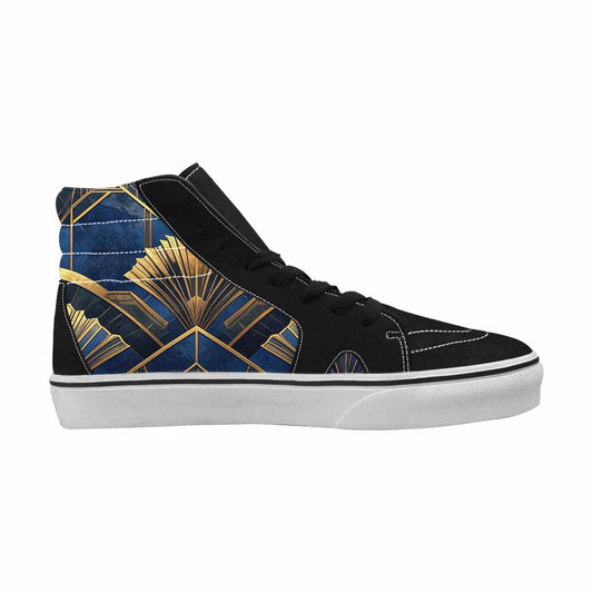 MEN'S Vintage Circus Art 74 Ferion