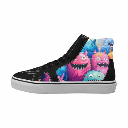 MEN'S Goofy Cartoon Monster 13 Ferion