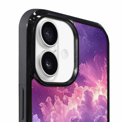 iPhone 17 Case — 2d Surface Pattern No Vignette No, Personalized Phone Case