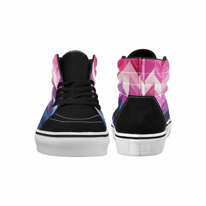 MEN'S Progress Pride Flag Stripe 9 Ferion