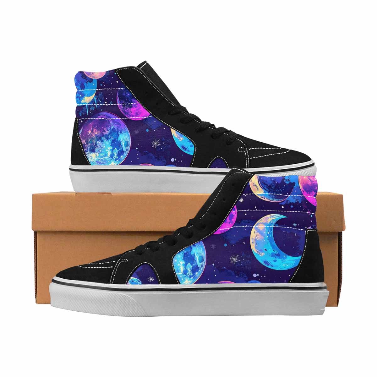 MEN'S Neon Winter Moon 14 Ferion
