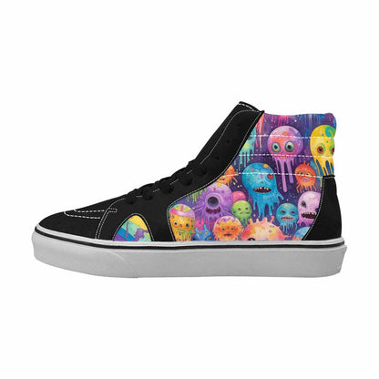 MEN'S Smiley Tie Dye Plv Ferion