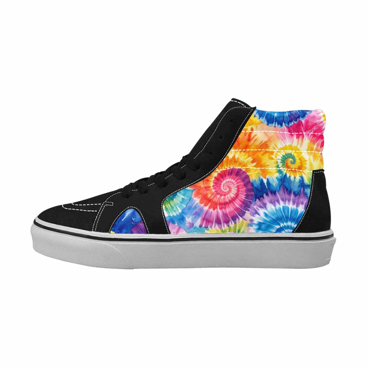 MEN'S Smiley Tie Dye 117 Ferion