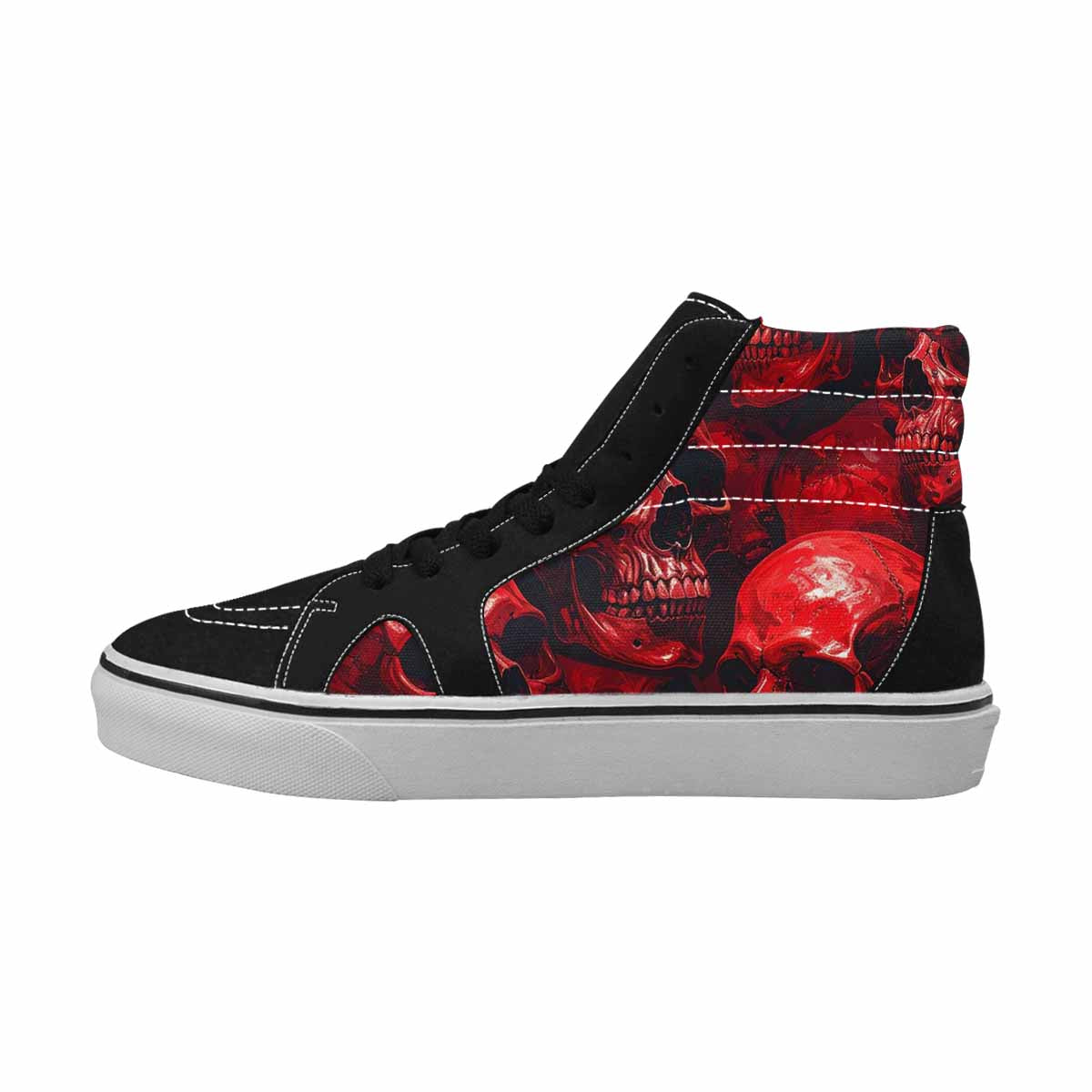 MEN'S Sugar Skull Pattern 166 Ferion