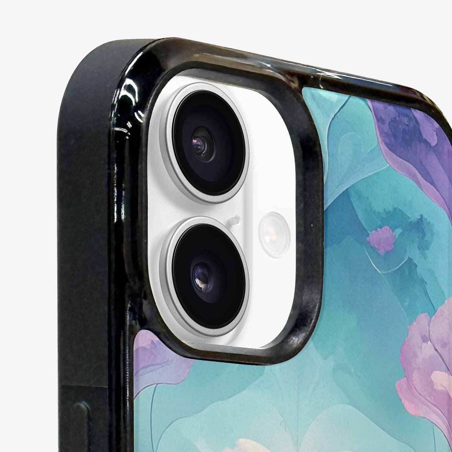 iPhone 16 Case — Surrealist Dreamscape Custom, Customized Protective Case