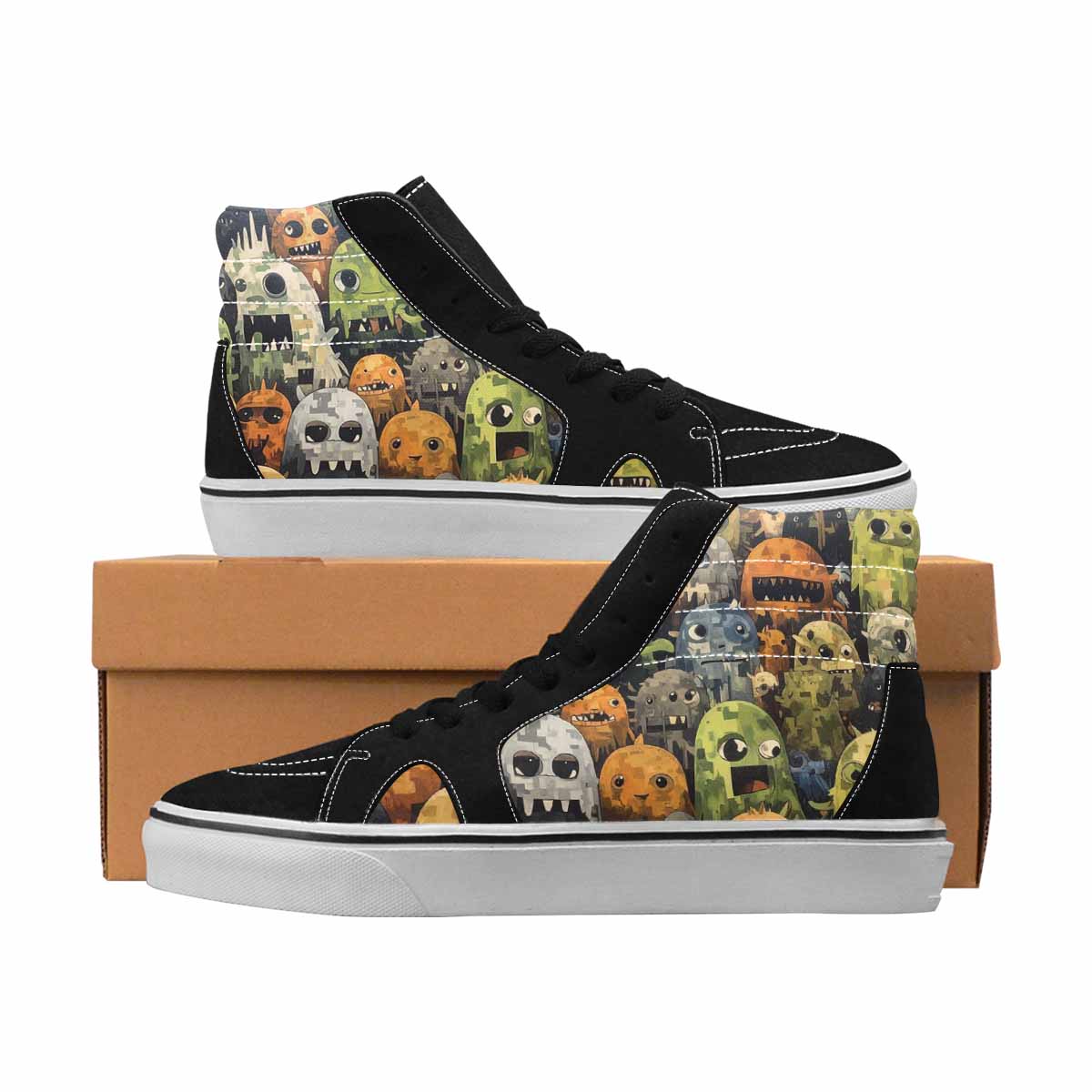 MEN'S Camo Monster 2 Ferion