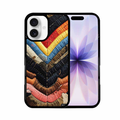 iPhone 17 Case — Vivid Camo Progress Camo, Customized Protective Case
