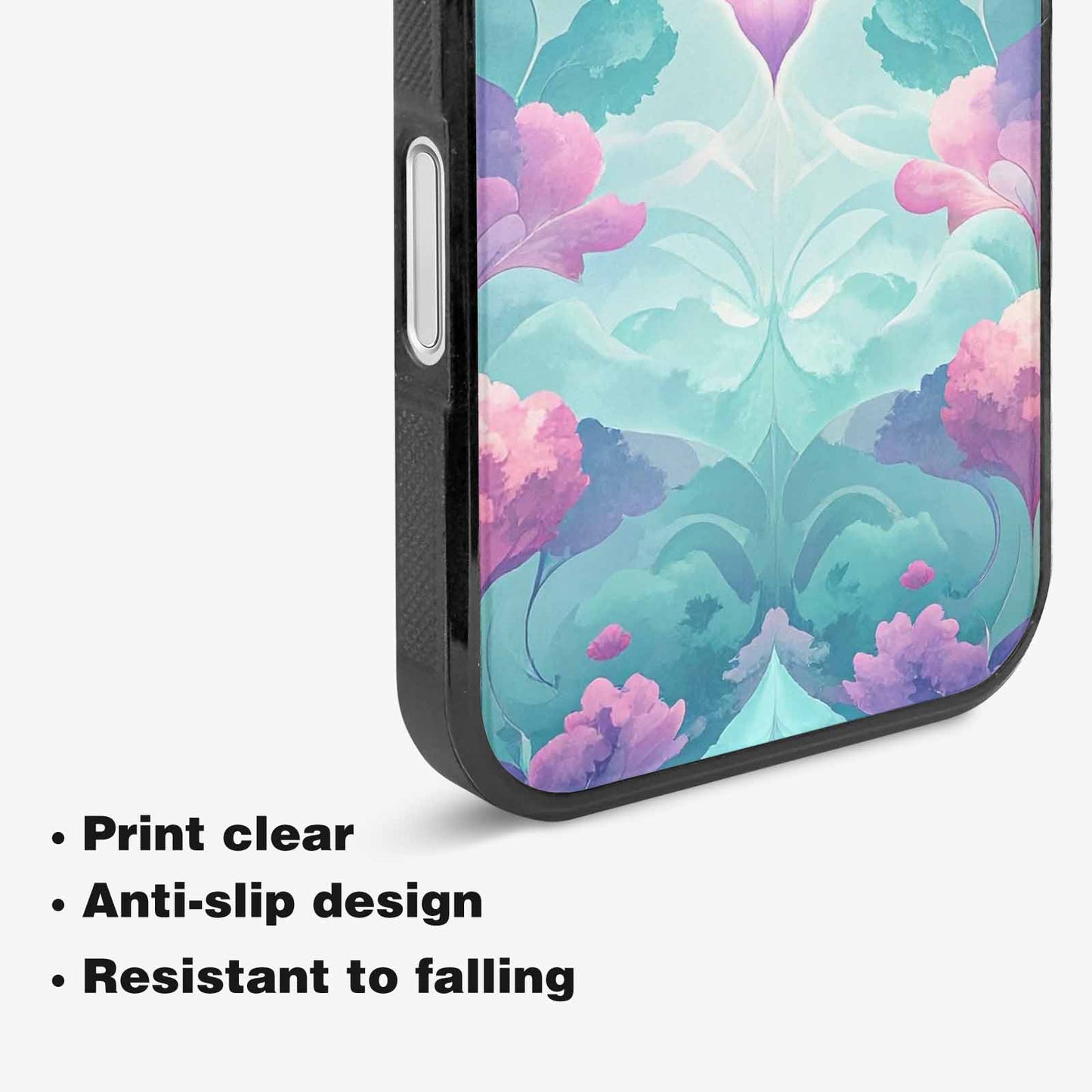 iPhone 16 Case — Surrealist Dreamscape Custom, Customized Protective Case