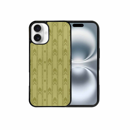 iPhone 16 Plus Case — Liminal Space, Custom Print Case Cover