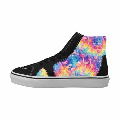 MEN'S Smiley Tie Dye 107 Ferion
