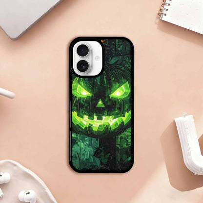 iPhone 17 Case — Seamless Tileable Pattern Of Original Art, Custom Printed Phone Case