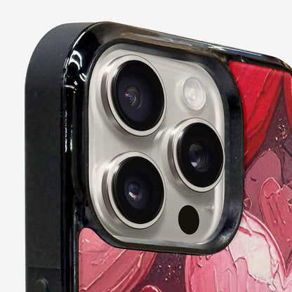 iPhone 16 Pro Max Case — No Words Or Writings On The, Personalized Phone Case