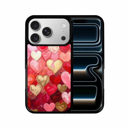 iPhone 17 Pro Case — No Words Or Writings On Original, Custom Phone Case