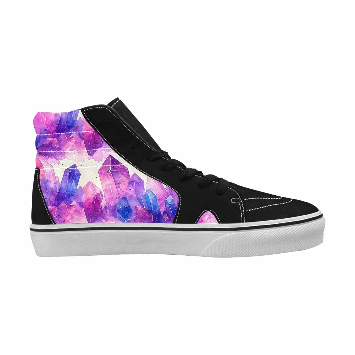 MEN'S Neon Crystal Shard Ov 2 Ferion