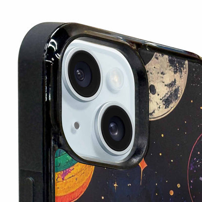 iPhone 15 Plus Case — Yin Yang Yin And Yang Symbol, Custom Phone Case