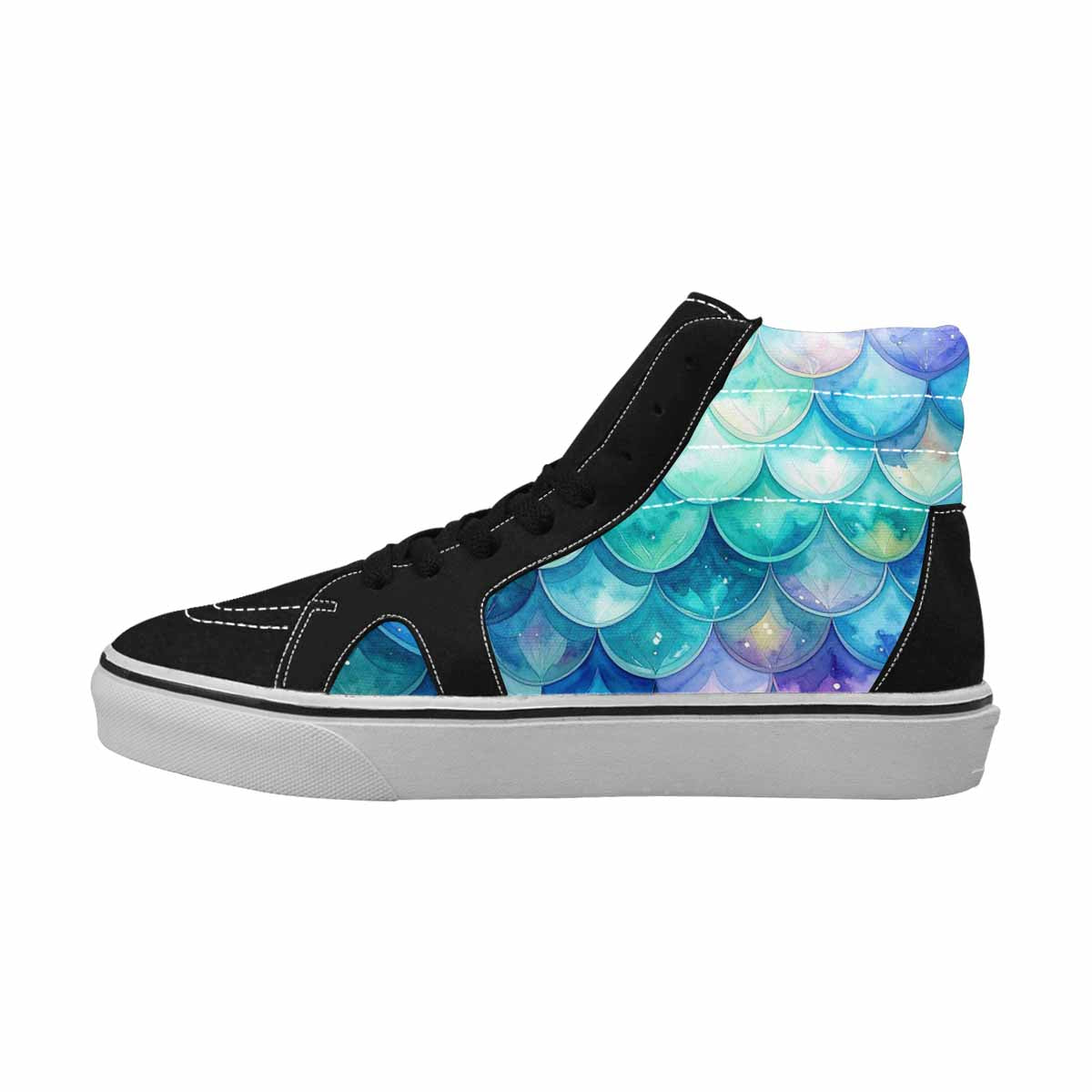 WOMEN'S Mermaid Scale 25 Ferion