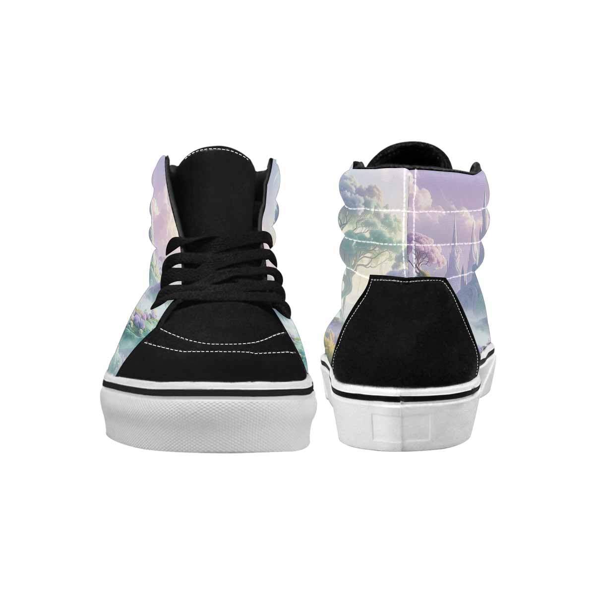 MEN'S Surrealist Dreamscape 5 Ferion