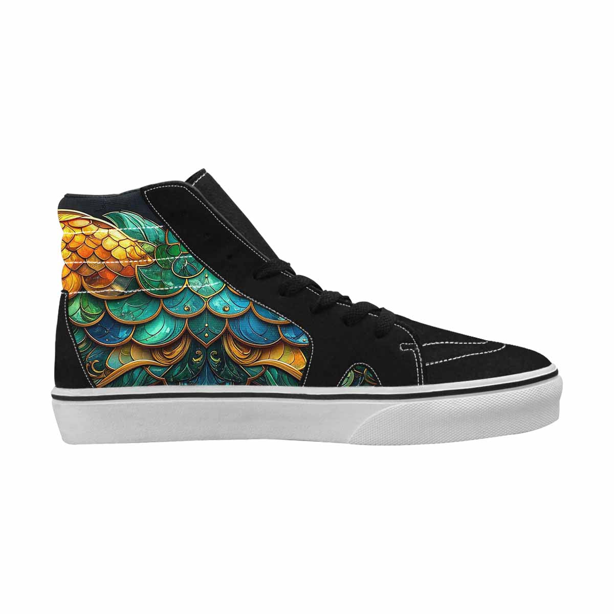 MEN'S Dragon Scale Fantasy 4 Ferion