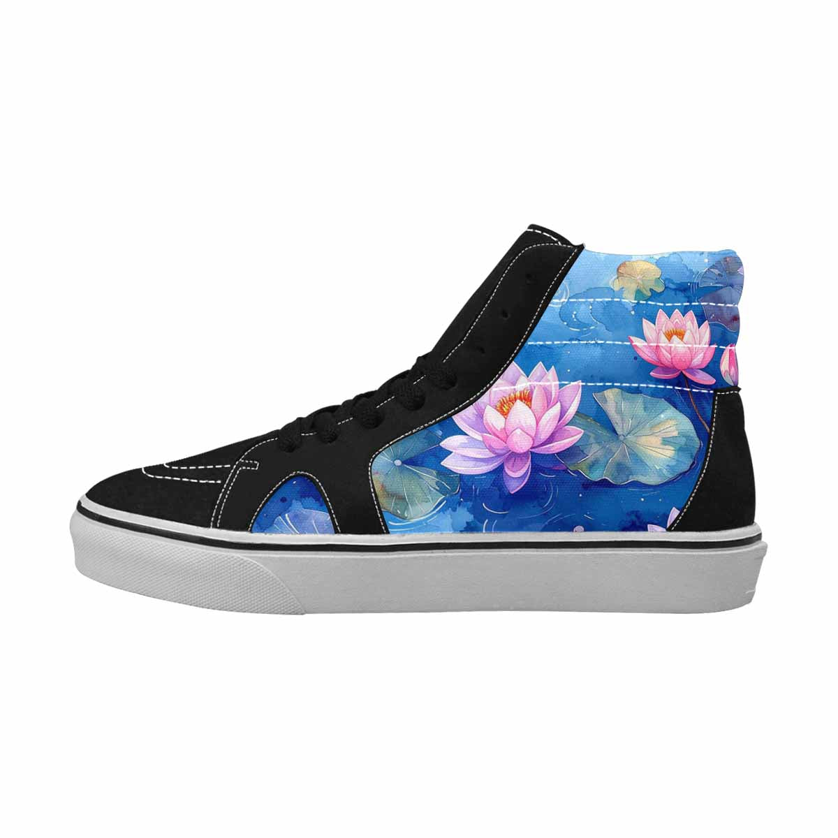 MEN'S Monet Water Lily 3 Ferion