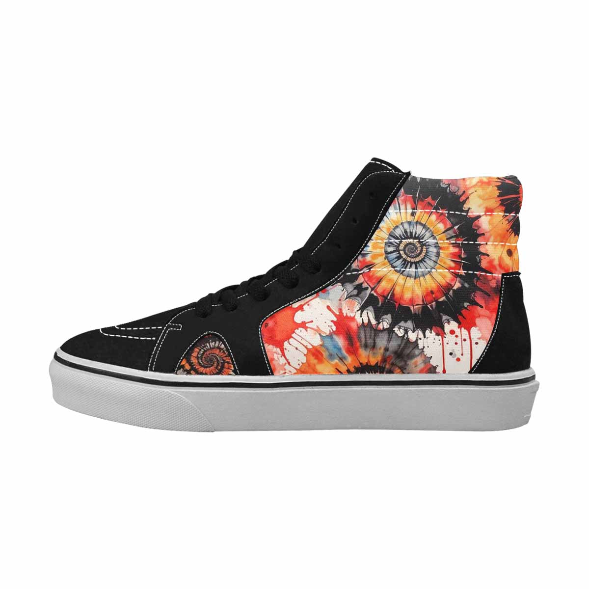 MEN'S Smiley Tie Dye 55 Ferion