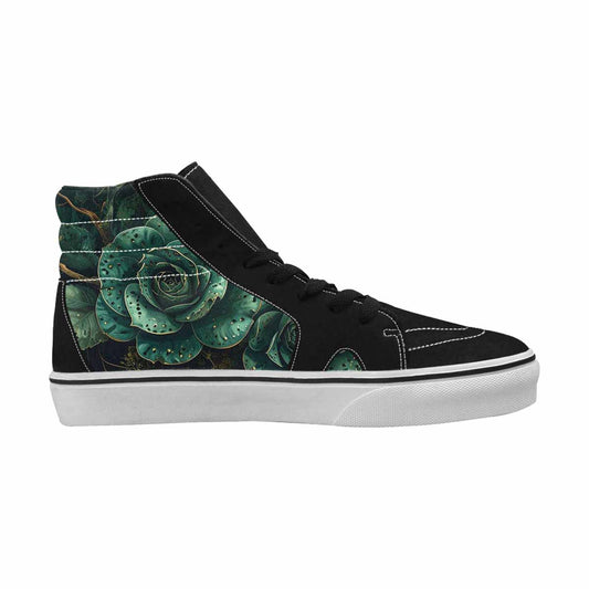 MEN'S Steampunk Galaxy Green 5 Ferion