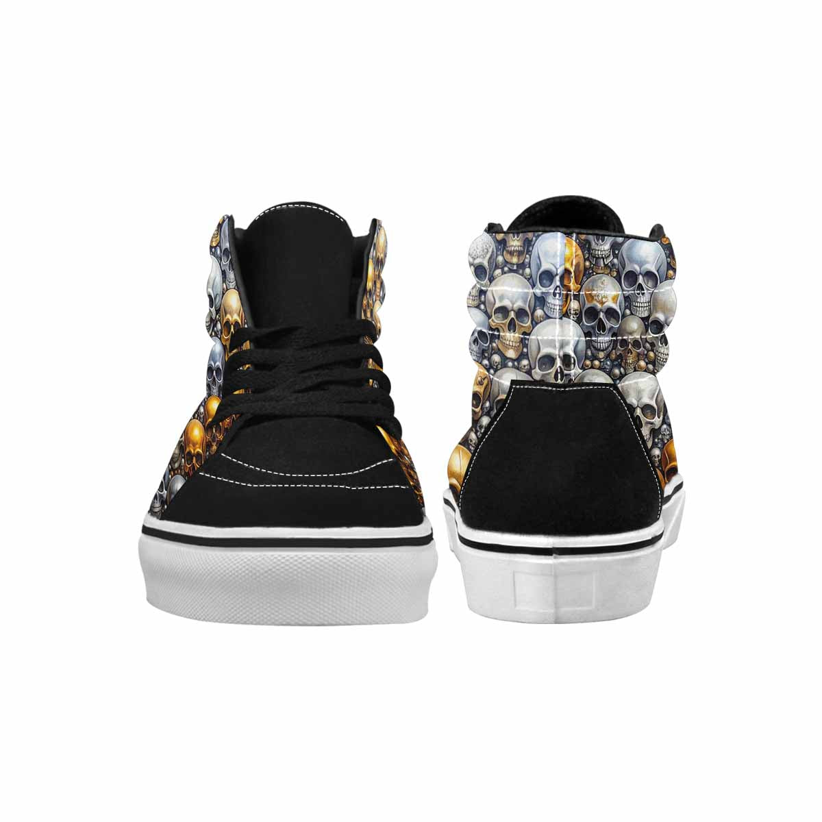 MEN'S Sugar Skull Pattern 83 Ferion
