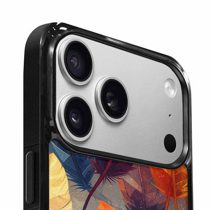 iPhone 17 Pro Max Case — Retro New Year Retro Vintage, Unique Phone Case Design