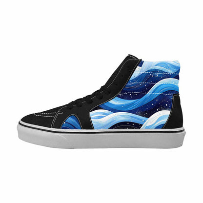 MEN'S Glossy Winter Wave 4 Ferion